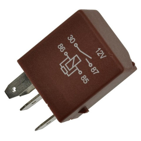 Standard Ignition Computer Control Relay,Fuel Injection Relay,Ignition Relay P/N:RY-720 Fits: Acura Mdx 06-03, Acura Rsx 06-02, Honda Civic 05-01, Honda Cr-v 06-02, Honda Element 07-03, Honda Pilot 07-03 - Image 1