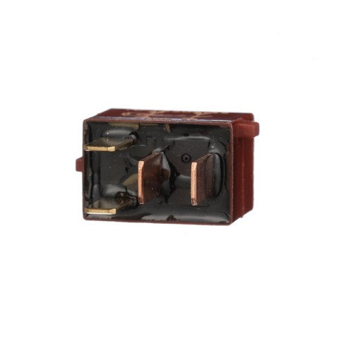 Standard Ignition Computer Control Relay,Fuel Injection Relay,Ignition Relay,Main Relay P/N:RY-724 Fits: Acura Rdx, Acura Rl, Acura Tl, Acura Tsx, Honda Accord, Honda Civic, Honda Clarity, Honda Cr-v, Honda Element, Honda Fit - Image 3