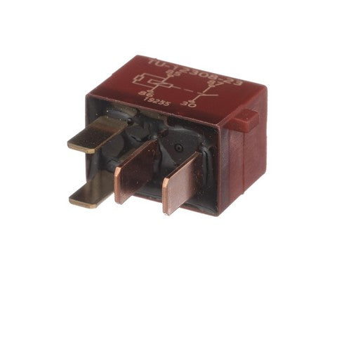 Standard Ignition Computer Control Relay,Fuel Injection Relay,Ignition Relay,Main Relay P/N:RY-724 Fits: Acura Rdx, Acura Rl, Acura Tl, Acura Tsx, Honda Accord, Honda Civic, Honda Clarity, Honda Cr-v, Honda Element, Honda Fit - Image 1