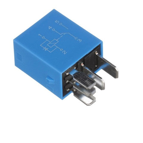 Standard Ignition Fuel Pump Relay P/N:RY-726 Fits: Acura Mdx 06-03, Acura Rsx 06-02, Honda Civic 05-01, Honda Cr-v 06-02, Honda Element 07-03, Honda Pilot 07-03, Honda S2000 07-06 - Image 1