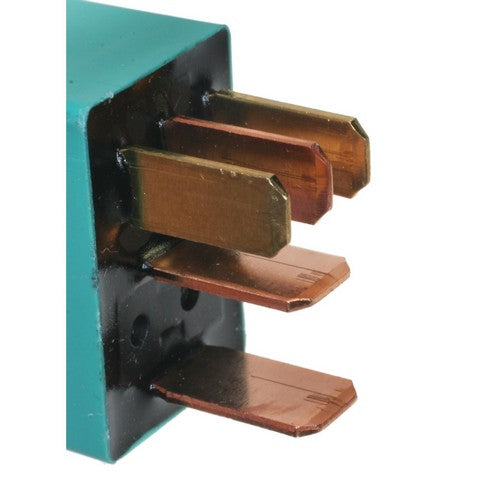 Standard Ignition Engine Cooling Fan Motor Relay,HVAC Blower Motor Relay P/N:RY-728 Fits: Acura Ilx 15-14, Acura Rdx 18-13, Honda Civic 09-06, Honda Civic 15-12, Honda Odyssey 2011, Honda Ridgeline 10-06 - Image 2
