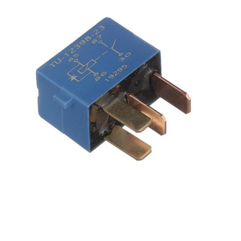 Standard Ignition Engine Water Pump Relay,Fuel Injection Injection Pump Relay,Fuel Pump Relay P/N:RY-729 Fits: Acura Ilx, Acura Mdx, Acura Rdx, Acura Rl, Acura Rlx, Acura Tl, Acura Tlx, Acura Tsx, Acura Zdx, Honda Accord - Image 6