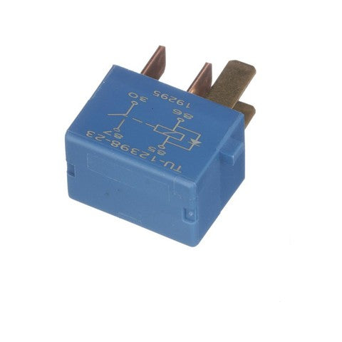 Standard Ignition Engine Water Pump Relay,Fuel Injection Injection Pump Relay,Fuel Pump Relay P/N:RY-729 Fits: Acura Ilx, Acura Mdx, Acura Rdx, Acura Rl, Acura Rlx, Acura Tl, Acura Tlx, Acura Tsx, Acura Zdx, Honda Accord - Image 2