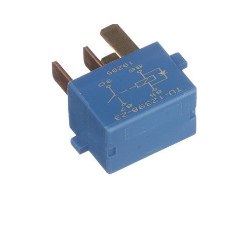 Standard Ignition Engine Water Pump Relay,Fuel Injection Injection Pump Relay,Fuel Pump Relay P/N:RY-729 Fits: Acura Ilx, Acura Mdx, Acura Rdx, Acura Rl, Acura Rlx, Acura Tl, Acura Tlx, Acura Tsx, Acura Zdx, Honda Accord - Image 3