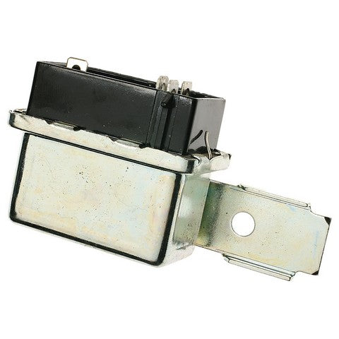 Standard Ignition Auxiliary Engine Cooling Fan Relay,Fog Light Relay P/N:RY-72 Fits: Chrysler Daytona, Chrysler Dynasty, Chrysler E Class, Chrysler Executive Limousine, Chrysler Executive Sedan, Chrysler Fifth Avenue, Chrysler Laser, Chrysler Lebaron - Image 1