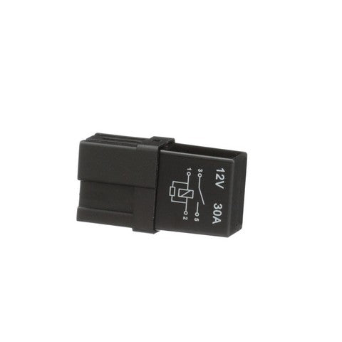 Standard Ignition A/C Compressor Control Relay,Headlight Relay,Trunk Lid Release Relay P/N:RY-735 Fits: Mazda Mpv 01-00, Mazda Mx-5 Miata 11-06, Mazda Protege 03-99, Mazda Protege5 03-02, Mazda Rx-8 05-04 - Image 4
