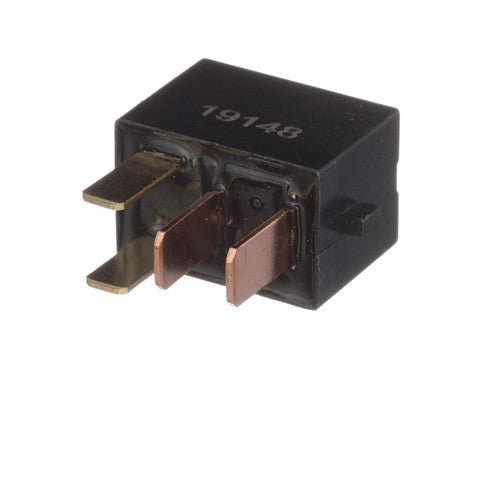 Standard Ignition A/C Clutch Relay,Accessory Power Relay,Fog Light Relay,HVAC Blower Motor Relay P/N:RY-737 Fits: Acura Ilx, Acura Mdx, Acura Rdx, Acura Rl, Acura Rlx, Acura Rsx, Acura Tl, Acura Tlx, Acura Tsx, Acura Zdx - Image 1