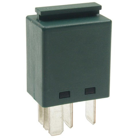 Standard Ignition A/C Compressor Control Relay,Windshield Wiper Motor Relay P/N:RY-745 Fits: BMW 1 Series M, BMW 128i, BMW 135i, BMW 135is, BMW 323i, BMW 325ci, BMW 325i, BMW 325xi, BMW 328i, BMW 328i Xdrive - Image 1