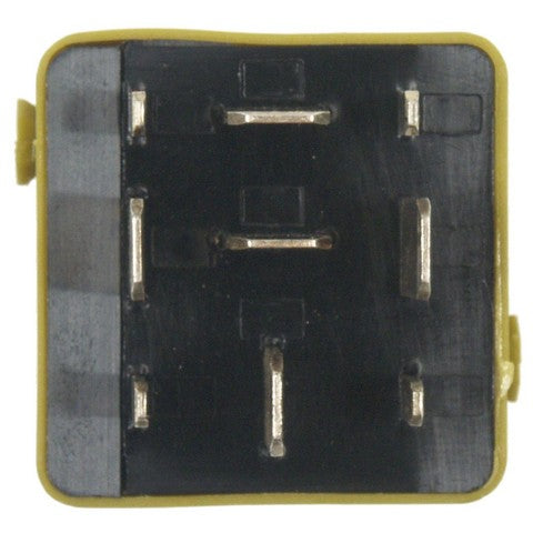 Standard Ignition Starter Relay P/N:RY-747 Fits: BMW 318i 99-92, BMW 318is 99-92, BMW 318ti 99-95, BMW 325i 95-92, BMW 325is 95-92, BMW 328i 98-96, BMW 328is 98-96, BMW 740i 01-97, BMW 740i 1995, BMW 740il 01-95 - Image 2