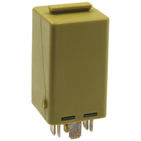 Standard Ignition Starter Relay P/N:RY-747 Fits: BMW 318i 99-92, BMW 318is 99-92, BMW 318ti 99-95, BMW 325i 95-92, BMW 325is 95-92, BMW 328i 98-96, BMW 328is 98-96, BMW 740i 01-97, BMW 740i 1995, BMW 740il 01-95 - Image 1