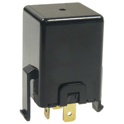 Standard Ignition Hazard Warning Flasher,Turn Signal Relay P/N:RY-751 Fits: Hyundai Accent, Hyundai Elantra, Hyundai Santa Fe, Hyundai Scoupe, Hyundai Sonata, Hyundai Tiburon, Hyundai Xg300, Hyundai Xg350, Kia Optima, Kia Rio, Kia Rio5 - Image 1