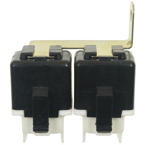 Standard Ignition ABS Relay P/N:RY-753 Fits: Kia Sephia 95-94, Kia Sephia 99-98, Kia Spectra 04-00 - Image 2