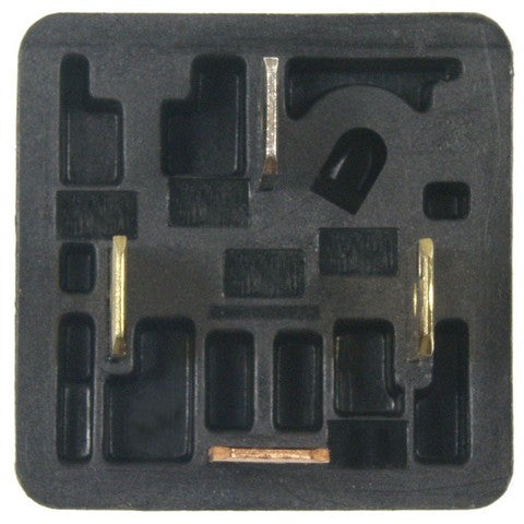 Standard Ignition Secondary Air Injection Relay P/N:RY-757 Fits: Porsche 911 04-95, Porsche Boxster 08-97, Porsche Carrera Gt 05-04 - Image 2