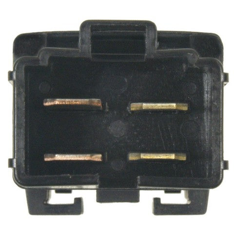 Standard Ignition A/C Condenser Fan Motor Relay,Headlight Relay,HVAC Blower Motor Relay P/N:RY-758 Fits: Ford Escort 03-91, Mazda Mpv 92-89, Mazda Mx-6 92-90, Mazda Protege 98-96, Mercury Capri 86-85, Mercury Capri 94-91, Mercury Tracer 99-97 - Image 2