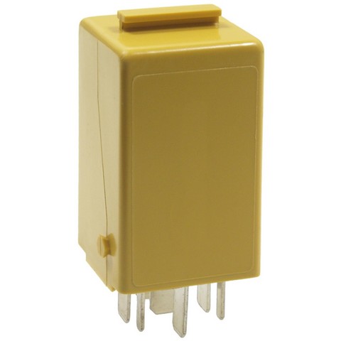 Standard Ignition Daytime Running Light Relay P/N:RY-765 Fits: BMW 525i 95-89, BMW 525it 1993, BMW 530i 95-94, BMW 735i 92-88, BMW 735il 92-88 - Image 1