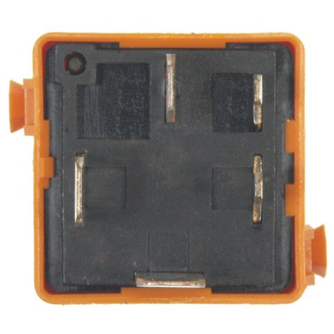 Standard Ignition ABS Relay P/N:RY-766 Fits: BMW 325ci, BMW 325i, BMW 325xi, BMW 328ci, BMW 328i, BMW 328is, BMW 330ci, BMW 330i, BMW 330xi, BMW 525i, BMW 525xi, BMW 530i, BMW 530xi, BMW 645ci, BMW 650ci, BMW M3, BMW Z4, BMW Z8 - Image 2