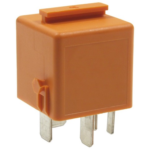 Standard Ignition ABS Relay P/N:RY-766 Fits: BMW 325ci, BMW 325i, BMW 325xi, BMW 328ci, BMW 328i, BMW 328is, BMW 330ci, BMW 330i, BMW 330xi, BMW 525i, BMW 525xi, BMW 530i, BMW 530xi, BMW 645ci, BMW 650ci, BMW M3, BMW Z4, BMW Z8 - Image 1