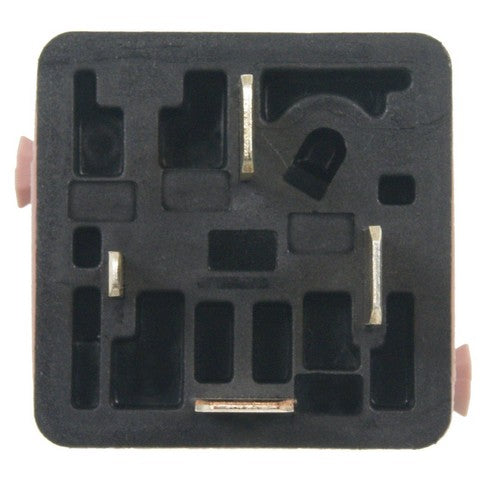 Standard Ignition ABS Relay P/N:RY-768 Fits: BMW 525i, BMW 525it, BMW 528i, BMW 530i, BMW 540i, BMW 740i, BMW 740il, BMW 750il, BMW 840ci, BMW M5 - Image 2