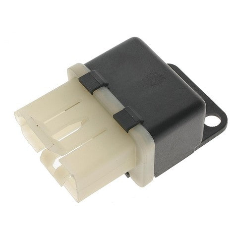 Standard Ignition A/C Compressor Control Relay,A/C Compressor Throttle Cut-Off Relay P/N:RY-76 Fits: Chevrolet K5 Blazer 84-83, Chevrolet S10 84-82, Chevrolet S10 Blazer 84-83, GMC S15 84-82, GMC S15 Jimmy 84-83 - Image 1