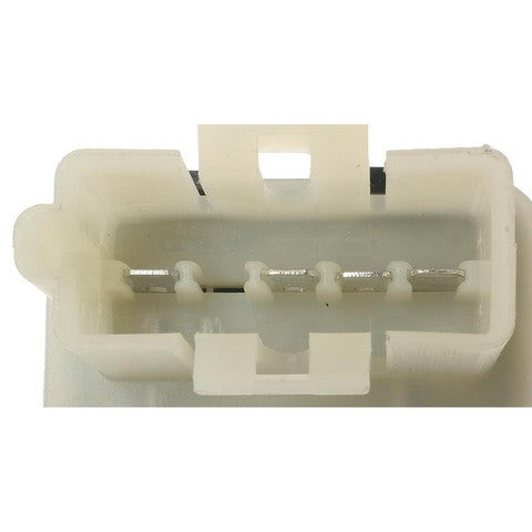 Standard Ignition A/C Compressor Control Relay,A/C Compressor Throttle Cut-Off Relay P/N:RY-76 Fits: Chevrolet K5 Blazer 84-83, Chevrolet S10 84-82, Chevrolet S10 Blazer 84-83, GMC S15 84-82, GMC S15 Jimmy 84-83 - Image 2