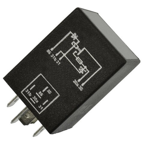 Standard Ignition ABS Relay P/N:RY-770 Fits: BMW 318i 93-91, BMW 325 88-86, BMW 325e 87-84, BMW 325es 87-86, BMW 325i 93-87, BMW 325is 91-87, BMW 325ix 91-88, BMW M3 91-88 - Image 1
