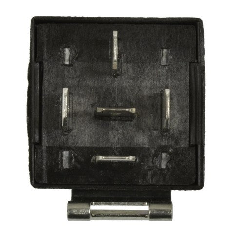 Standard Ignition ABS Relay P/N:RY-770 Fits: BMW 318i 93-91, BMW 325 88-86, BMW 325e 87-84, BMW 325es 87-86, BMW 325i 93-87, BMW 325is 91-87, BMW 325ix 91-88, BMW M3 91-88 - Image 2