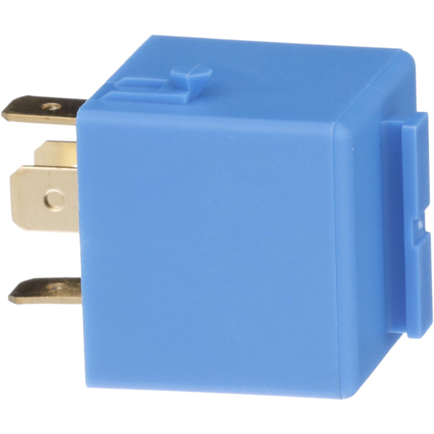Standard Ignition Computer Control Relay,Fuel Injection Relay,Ignition Relay P/N:RY-771 Fits: BMW 320i, BMW 323ci, BMW 323i, BMW 323ti, BMW 325ci, BMW 325i, BMW 325xi, BMW 328ci, BMW 328i, BMW 330ci - Image 3