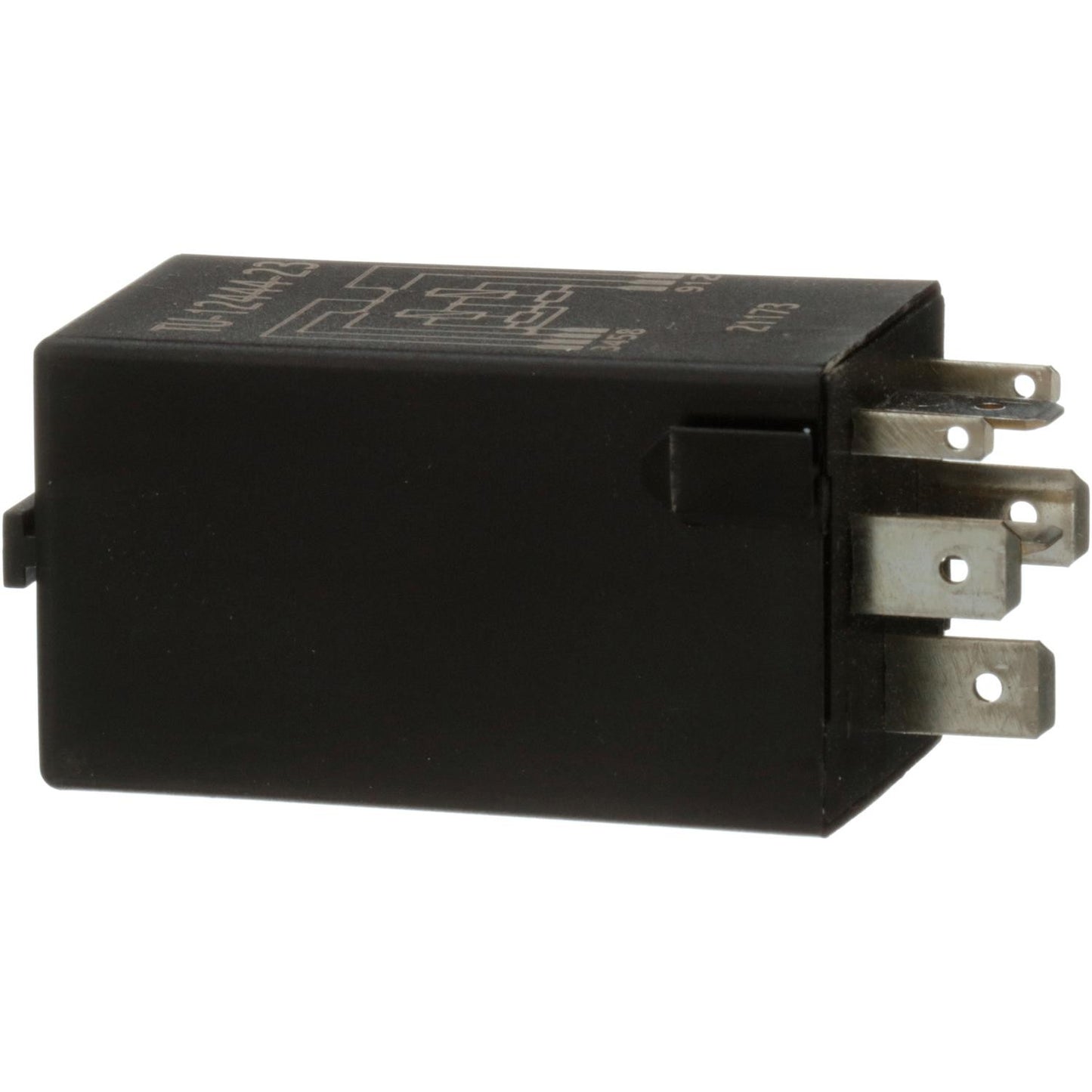 Standard Ignition Windshield Washer Relay,Windshield Wiper Motor Relay P/N:RY-772 Fits: BMW 323ci, BMW 323i, BMW 323is, BMW 323ti, BMW 325ci, BMW 325i, BMW 325xi, BMW 328ci, BMW 328i, BMW 328is - Image 5