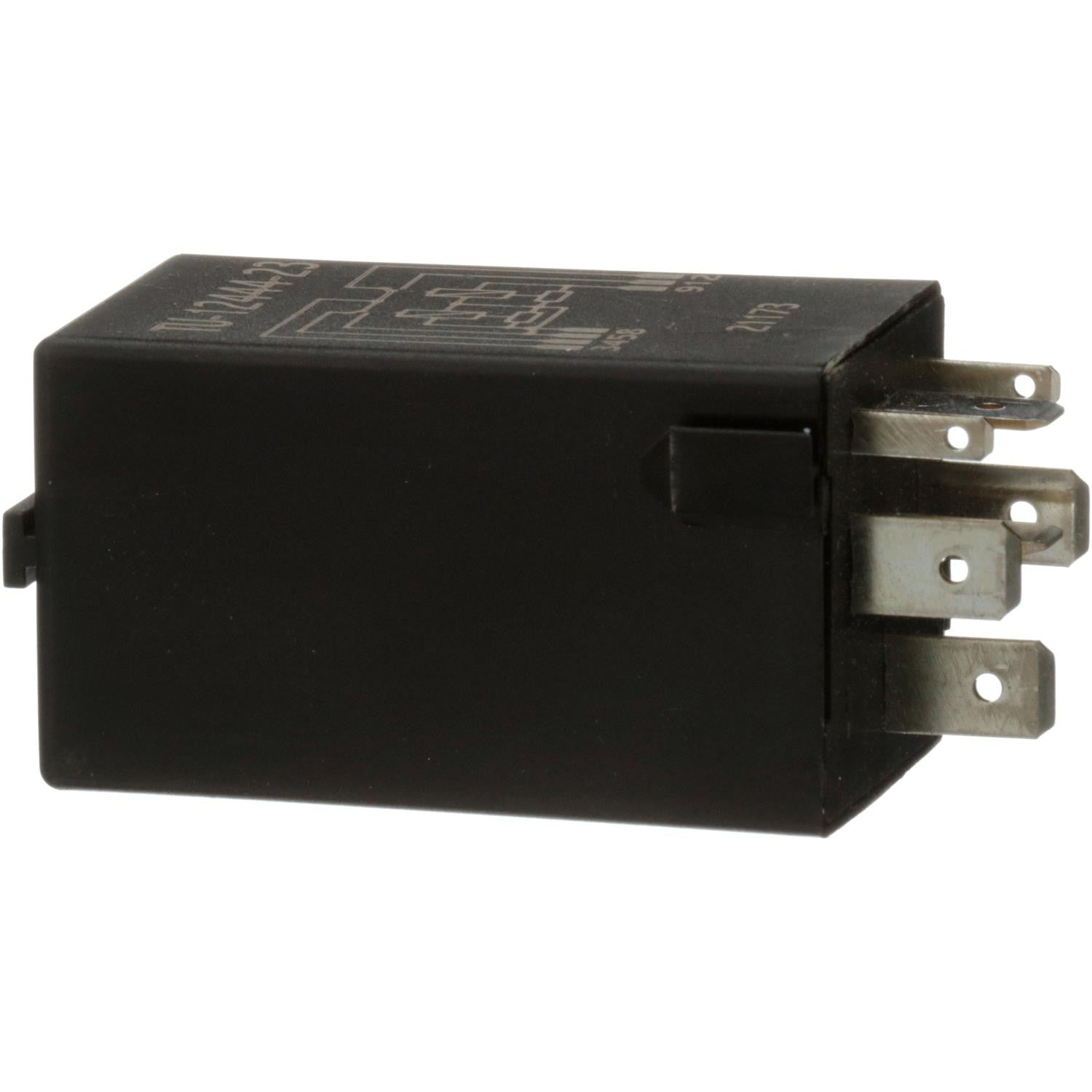 Standard Ignition Windshield Washer Relay,Windshield Wiper Motor Relay P/N:RY-772 Fits: BMW 323ci, BMW 323i, BMW 323is, BMW 323ti, BMW 325ci, BMW 325i, BMW 325xi, BMW 328ci, BMW 328i, BMW 328is - Image 5