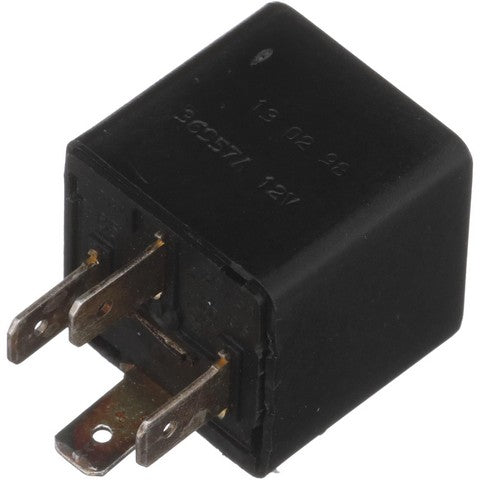 Standard Ignition A/C Compressor Control Relay,Fuel Pump Relay,Headlight Relay,Horn Relay P/N:RY-775 Fits: Jaguar S-type, Jaguar Vanden Plas, Jaguar Xj12, Jaguar Xj6, Jaguar Xjr, Jaguar Xjrs, Jaguar Xjs, Jaguar X-type - Image 2