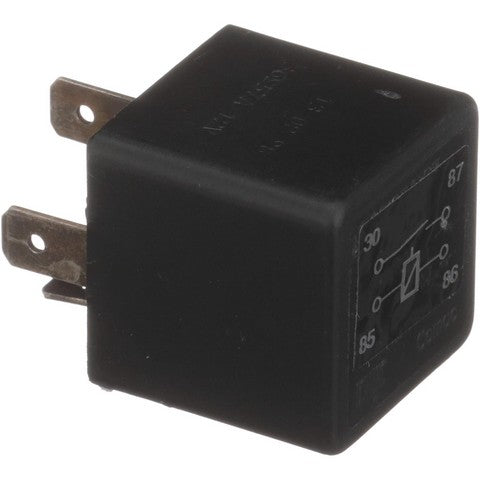 Standard Ignition A/C Compressor Control Relay,Fuel Pump Relay,Headlight Relay,Horn Relay P/N:RY-775 Fits: Jaguar S-type, Jaguar Vanden Plas, Jaguar Xj12, Jaguar Xj6, Jaguar Xjr, Jaguar Xjrs, Jaguar Xjs, Jaguar X-type - Image 1