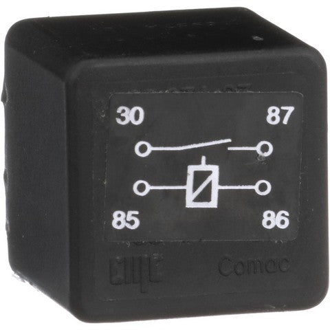Standard Ignition A/C Compressor Control Relay,Fuel Pump Relay,Headlight Relay,Horn Relay P/N:RY-775 Fits: Jaguar S-type, Jaguar Vanden Plas, Jaguar Xj12, Jaguar Xj6, Jaguar Xjr, Jaguar Xjrs, Jaguar Xjs, Jaguar X-type - Image 4