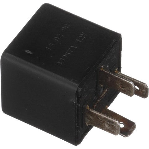 Standard Ignition A/C Compressor Control Relay,Fuel Pump Relay,Headlight Relay,Horn Relay P/N:RY-775 Fits: Jaguar S-type, Jaguar Vanden Plas, Jaguar Xj12, Jaguar Xj6, Jaguar Xjr, Jaguar Xjrs, Jaguar Xjs, Jaguar X-type - Image 5