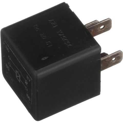 Standard Ignition A/C Compressor Control Relay,Fuel Pump Relay,Headlight Relay,Horn Relay P/N:RY-775 Fits: Jaguar S-type, Jaguar Vanden Plas, Jaguar Xj12, Jaguar Xj6, Jaguar Xjr, Jaguar Xjrs, Jaguar Xjs, Jaguar X-type - Image 6