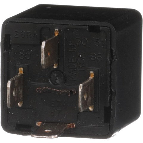 Standard Ignition A/C Compressor Control Relay,Fuel Pump Relay,Headlight Relay,Horn Relay P/N:RY-775 Fits: Jaguar S-type, Jaguar Vanden Plas, Jaguar Xj12, Jaguar Xj6, Jaguar Xjr, Jaguar Xjrs, Jaguar Xjs, Jaguar X-type - Image 7