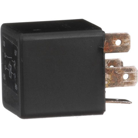 Standard Ignition A/C Compressor Control Relay,Fuel Pump Relay,Headlight Relay,Horn Relay P/N:RY-775 Fits: Jaguar S-type, Jaguar Vanden Plas, Jaguar Xj12, Jaguar Xj6, Jaguar Xjr, Jaguar Xjrs, Jaguar Xjs, Jaguar X-type - Image 8