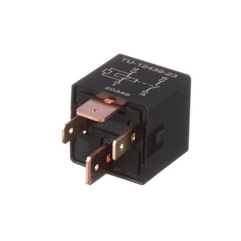 Standard Ignition A/C Compressor Control Relay,ABS Relay,Computer Control Relay P/N:RY-776 Fits: BMW 325ci 2005, BMW 325i 2005, BMW 325xi 2005, BMW 330ci 2005, BMW 330i 2005, BMW 330xi 2005, Land Rover Discovery 04-94, Mini Cooper 08-07 - Image 1