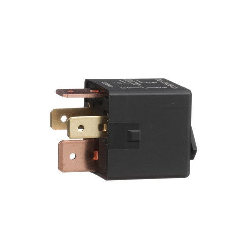 Standard Ignition A/C Compressor Control Relay,ABS Relay,Computer Control Relay P/N:RY-776 Fits: BMW 325ci 2005, BMW 325i 2005, BMW 325xi 2005, BMW 330ci 2005, BMW 330i 2005, BMW 330xi 2005, Land Rover Discovery 04-94, Mini Cooper 08-07 - Image 3