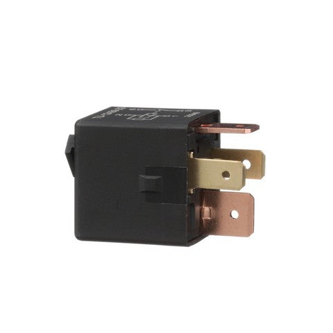 Standard Ignition A/C Compressor Control Relay,ABS Relay,Computer Control Relay P/N:RY-776 Fits: BMW 325ci 2005, BMW 325i 2005, BMW 325xi 2005, BMW 330ci 2005, BMW 330i 2005, BMW 330xi 2005, Land Rover Discovery 04-94, Mini Cooper 08-07 - Image 5