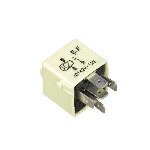 Standard Ignition A/C Compressor Control Relay,Fuel Injection Relay,HVAC Blower Motor Relay P/N:RY-777 Fits: BMW 318i, BMW 318is, BMW 318ti, BMW 320i, BMW 323ci, BMW 323i, BMW 323is - Image 2