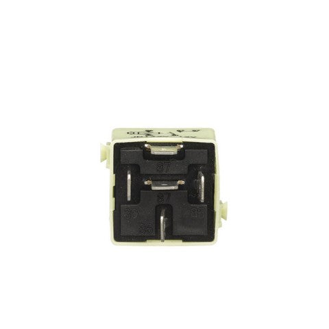 Standard Ignition A/C Compressor Control Relay,Fuel Injection Relay,HVAC Blower Motor Relay P/N:RY-777 Fits: BMW 318i, BMW 318is, BMW 318ti, BMW 320i, BMW 323ci, BMW 323i, BMW 323is - Image 4