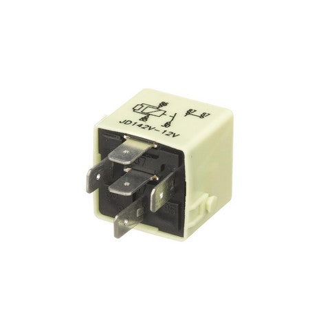 Standard Ignition A/C Compressor Control Relay,Fuel Injection Relay,HVAC Blower Motor Relay P/N:RY-777 Fits: BMW 318i, BMW 318is, BMW 318ti, BMW 320i, BMW 323ci, BMW 323i, BMW 323is - Image 1