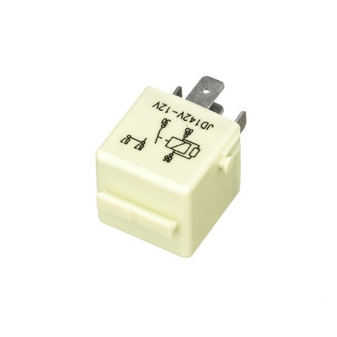 Standard Ignition A/C Compressor Control Relay,Fuel Injection Relay,HVAC Blower Motor Relay P/N:RY-777 Fits: BMW 318i, BMW 318is, BMW 318ti, BMW 320i, BMW 323ci, BMW 323i, BMW 323is - Image 6