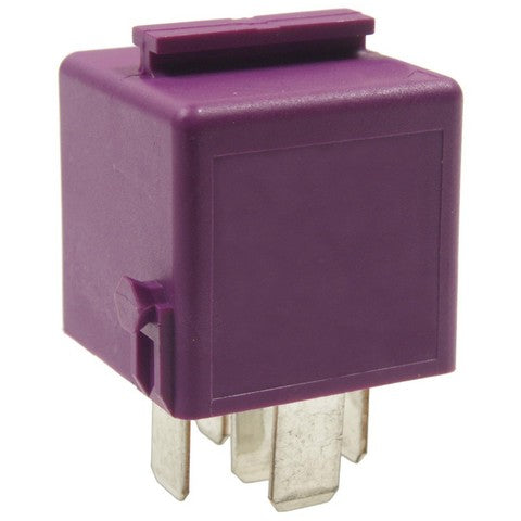 Standard Ignition Headlight Relay,HVAC Relay,Secondary Air Injection Relay,Turn Signal Relay P/N:RY-778 Fits: BMW 318i, BMW 318is, BMW 318ti, BMW 325, BMW 325e, BMW 325es, BMW 325i, BMW 325is, BMW 325ix - Image 1