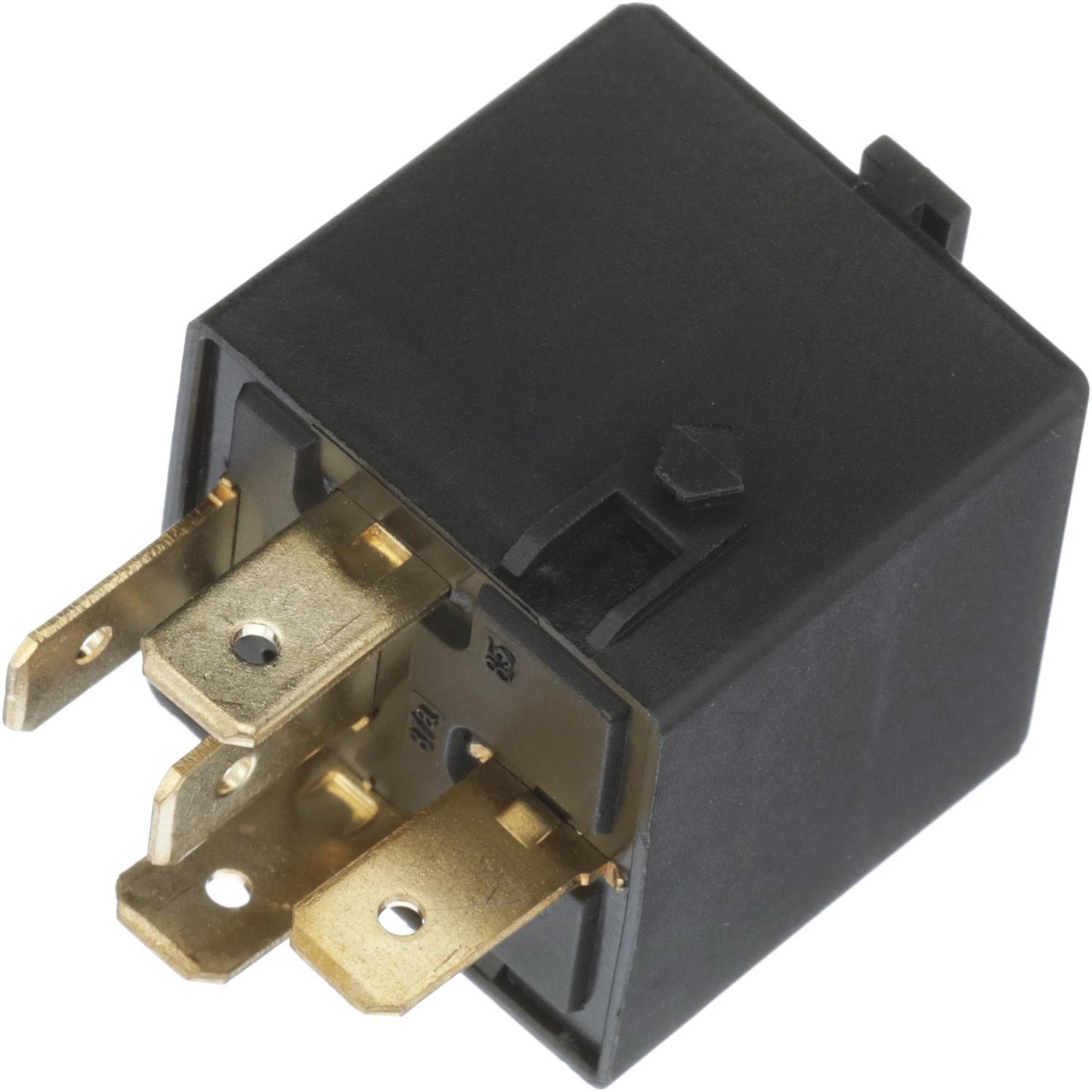 Standard Ignition Fuel Injection Relay,Fuel Pump Relay,Horn Relay,Secondary Air Injection Relay P/N:RY-779 Fits: BMW 318i, BMW 318is, BMW 318ti, BMW 320i, BMW 323ci, BMW 323i, BMW 323is, BMW 323ti, BMW 325ci, BMW 325i - Image 4