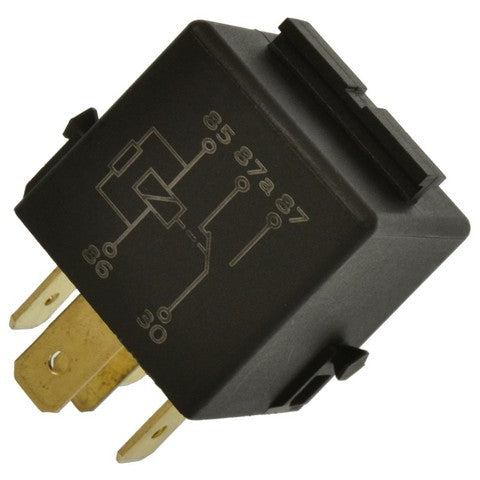 Standard Ignition Fuel Injection Relay,Fuel Pump Relay,Horn Relay,Secondary Air Injection Relay P/N:RY-779 Fits: BMW 318i, BMW 318is, BMW 318ti, BMW 320i, BMW 323ci, BMW 323i, BMW 323is, BMW 323ti, BMW 325ci, BMW 325i - Image 1