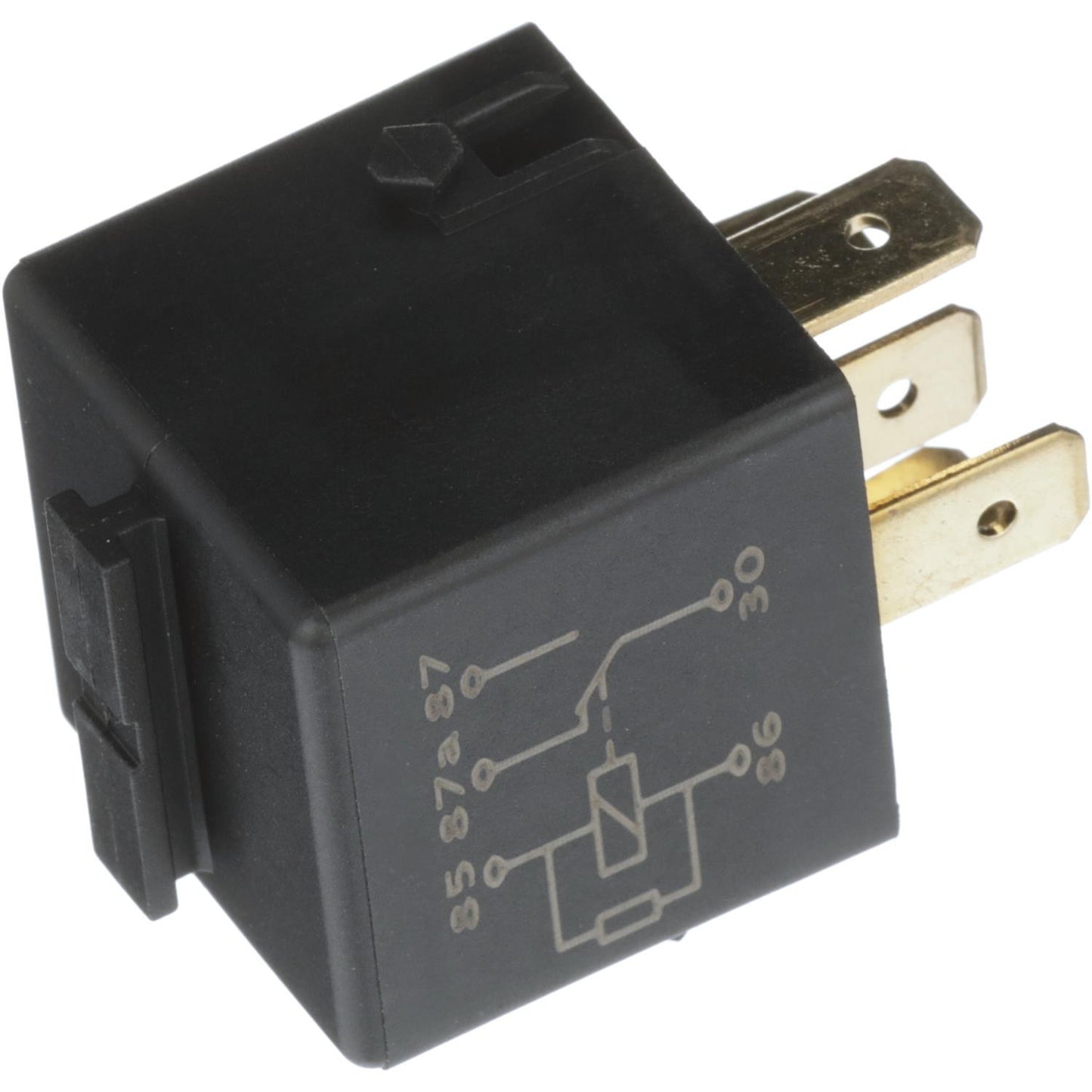 Standard Ignition Fuel Injection Relay,Fuel Pump Relay,Horn Relay,Secondary Air Injection Relay P/N:RY-779 Fits: BMW 318i, BMW 318is, BMW 318ti, BMW 320i, BMW 323ci, BMW 323i, BMW 323is, BMW 323ti, BMW 325ci, BMW 325i - Image 6