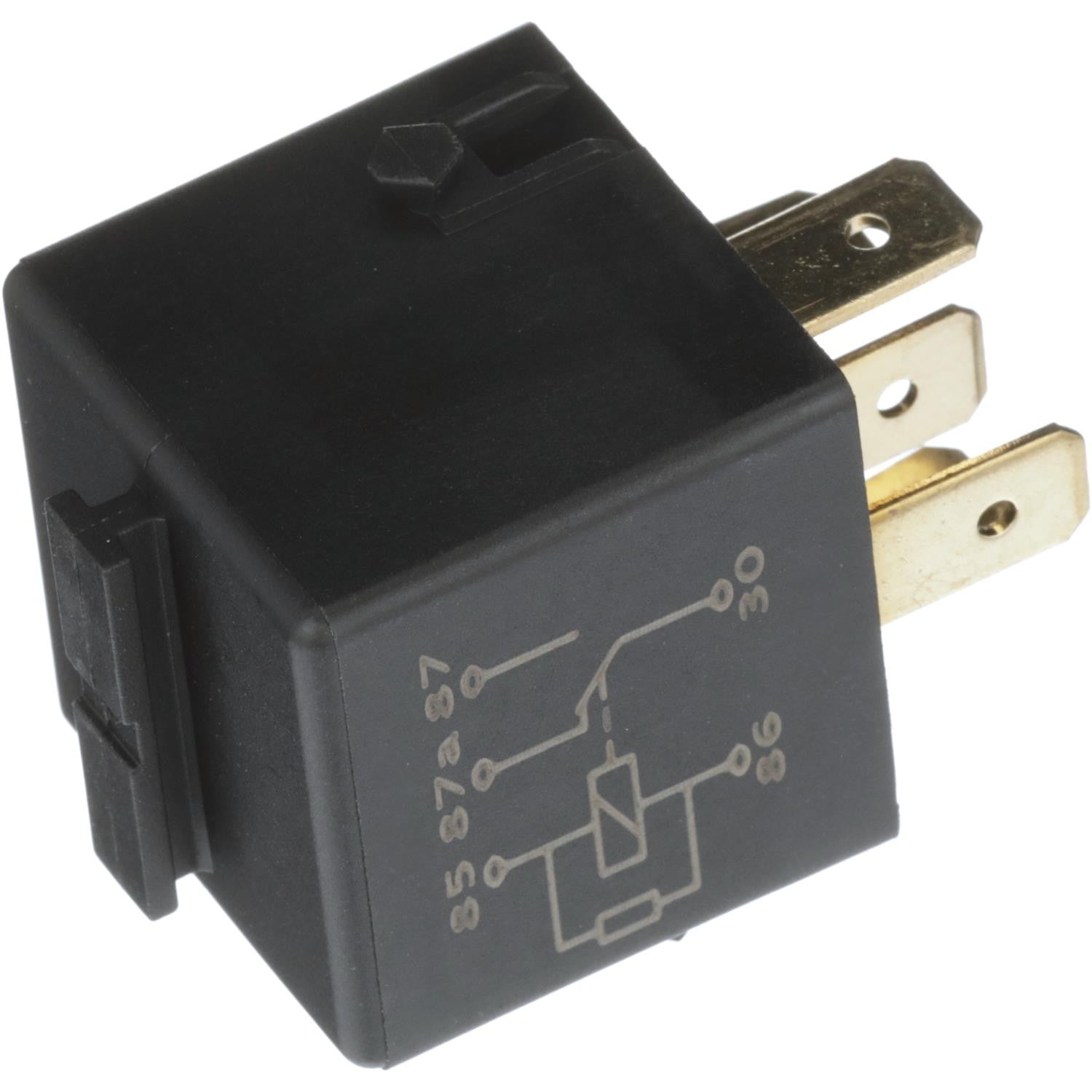 Standard Ignition Fuel Injection Relay,Fuel Pump Relay,Horn Relay,Secondary Air Injection Relay P/N:RY-779 Fits: BMW 318i, BMW 318is, BMW 318ti, BMW 320i, BMW 323ci, BMW 323i, BMW 323is, BMW 323ti, BMW 325ci, BMW 325i - Image 6