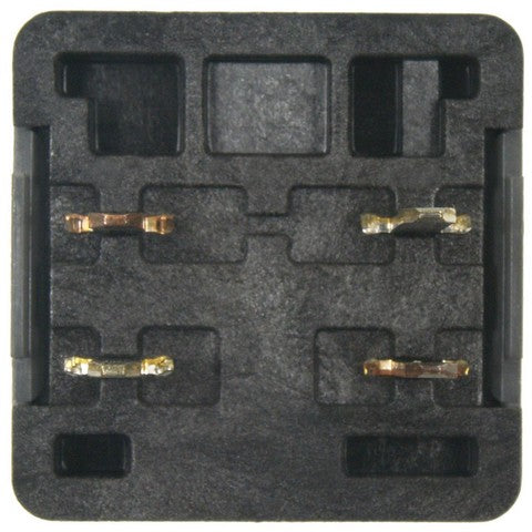 Standard Ignition Fuel Pump Relay,HVAC Blower Motor Relay P/N:RY-781 Fits: Ford Edge 10-07, Ford Freestar 07-04, Ford Freestyle 07-05, Ford Mustang 09-05, Mercury Monterey 07-04 - Image 2
