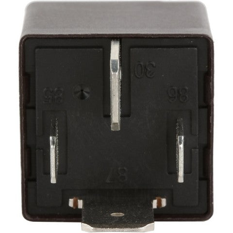Standard Ignition A/C Clutch Relay,Accessory Power Relay,Engine Cooling Fan Motor Relay P/N:RY-790 Fits: Buick Allure, Buick Cascada, Buick Encore, Buick Lacrosse, Buick Regal, Buick Verano, Cadillac Xt5, Chevrolet Impala, Chevrolet Malibu - Image 2